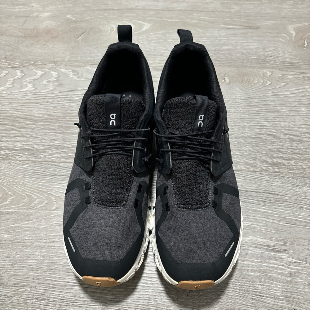 On Cloud 5 Terry Black size 12